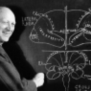 Wilder Penfield: Neural Cartographer